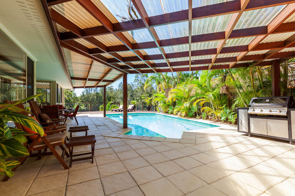 2021 Pool Deck Pavers Cost Pavers Around Pool Prices Pool Paving Ideas